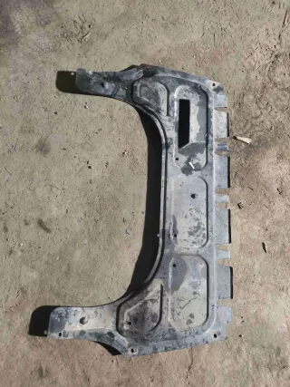 6Q0825237r Защита двигателя   Volkswagen Polo 4 Арт POL4976, вид 2