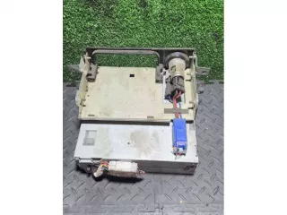 281844m500 CD-чейнджер Nissan X-Trail T30 Арт 55245, вид 3