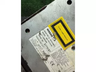 281844m500 CD-чейнджер Nissan X-Trail T30 Арт 55245, вид 5