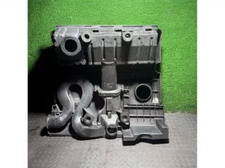 03e129607 Декоративная крышка двигателя Seat Ibiza 3 Арт 55123, вид 2