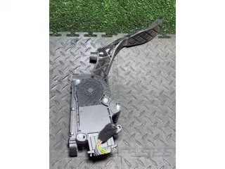 0280755067 Педаль газа Skoda Fabia 2 Арт 55097, вид 3