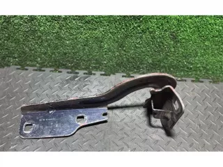 843529 Петля капота левая Renault Scenic 1 Арт 55329, вид 2
