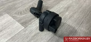 A2118350028 Насос антифриза дополнительный Mercedes S W221 Арт 33802_4, вид 2