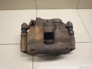 1553793 Ford Суппорт тормозной передний правый Ford Transit 3 restailing Арт E100490187, вид 1