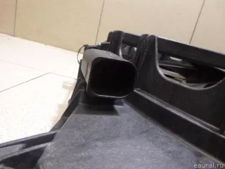 17113452509 BMW Вентилятор радиатора BMW X3 E83 Арт E100490416, вид 4