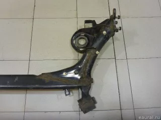 6R7500051 VAG Балка подвески задняя  Skoda Rapid Арт E100490444, вид 12