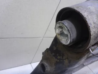 6R7500051 VAG Балка подвески задняя  Skoda Rapid Арт E100490444, вид 6