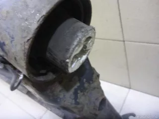 6R7500051 VAG Балка подвески задняя  Skoda Rapid Арт E100490444, вид 8