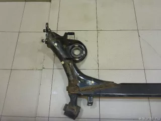 6R7500051 VAG Балка подвески задняя  Skoda Rapid Арт E100490444, вид 10