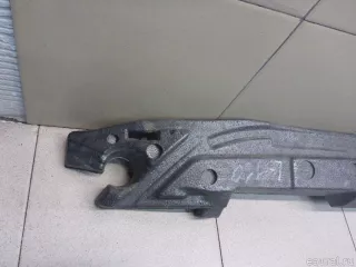 BS7117A780AA Ford Наполнитель переднего бампера Ford Mondeo 4 restailing Арт E100490594, вид 3