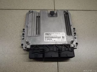 LR028410 Land Rover Блок управления двигателем Land Rover Evoque 1 restailing Арт E100490685, вид 1
