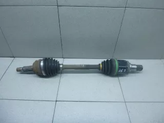 3815A189 Mitsubishi Полуось передняя левая Mitsubishi Lancer 10 Арт E100490895, вид 1