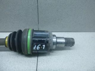 3815A189 Mitsubishi Полуось передняя левая Mitsubishi Lancer 10 Арт E100490895, вид 2