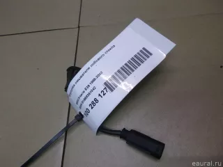 61668361042 BMW Форсунка омывателя лобового стекла BMW 5 E39 Арт E100491389, вид 4