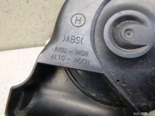 5Q0951223B VAG Сигнал (клаксон) Skoda Fabia 3 Арт E100491439, вид 2