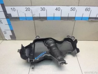 175B15263R Renault Накладка декоративная Renault Scenic 3 Арт E100492064, вид 4