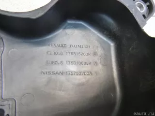175B15263R Renault Накладка декоративная Renault Scenic 3 Арт E100492064, вид 5
