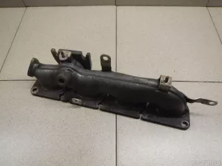 LR022332 Land Rover Коллектор выпускной Land Rover Evoque 1 restailing Арт E100492067, вид 2