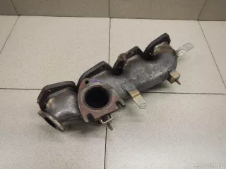 LR022332 Land Rover Коллектор выпускной Land Rover Evoque 1 restailing Арт E100492067, вид 3