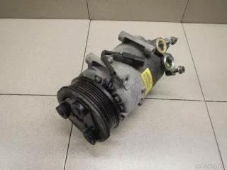 LR041117 Land Rover Компрессор кондиционера Land Rover Evoque 1 restailing Арт E100492101