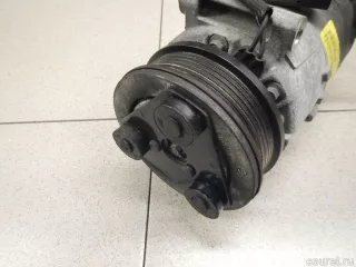 LR041117 Land Rover Компрессор кондиционера Ford Mondeo 4 restailing Арт E100492101, вид 2