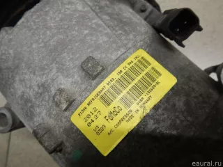 LR041117 Land Rover Компрессор кондиционера Ford Mondeo 4 restailing Арт E100492101, вид 4