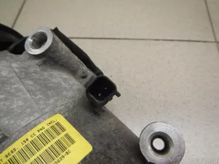 LR041117 Land Rover Компрессор кондиционера Ford Mondeo 4 restailing Арт E100492101, вид 5