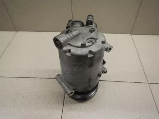 LR041117 Land Rover Компрессор кондиционера Ford Mondeo 4 restailing Арт E100492101, вид 6