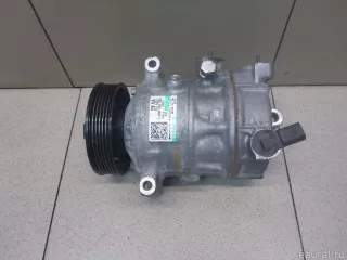 5Q0820803C VAG Компрессор кондиционера Seat Altea Арт E100492158, вид 1