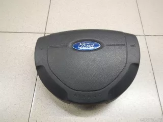 1503968 Ford Подушка безопасности в рулевое колесо Ford Fusion 1 Арт E100492608
