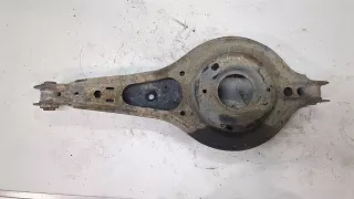 1931562,BV615K652FF Рычаг задний левый Ford Focus 3 restailing Арт 20067628, вид 2