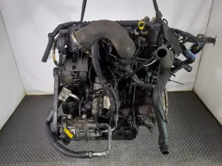 0135GS,RHR Двигатель Peugeot 807 Арт 8621069, вид 2