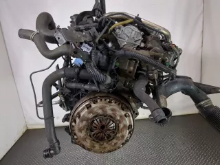 0135GS,RHR Двигатель Peugeot 807 Арт 8621069, вид 3