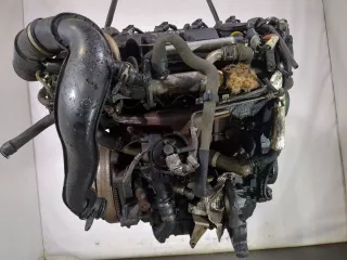 0135GS,RHR Двигатель Peugeot 807 Арт 8621069, вид 4