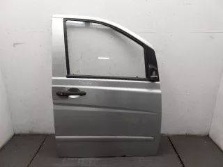 A6397200935 Замок двери передней правой Mercedes Vito W639 Арт 11165155, вид 2