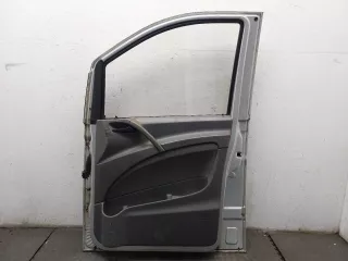 A6397200935 Замок двери передней правой Mercedes Vito W639 Арт 11165155, вид 3