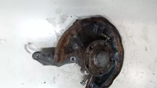 3Q0505434F,5WF501611A Ступица задняя правая Volkswagen Passat B8 Арт 8489927, вид 3