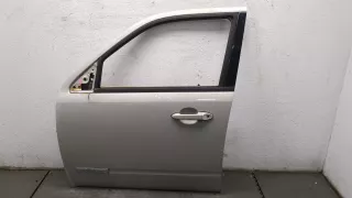 ZZCA59010 Дверь передняя левая бежевая Mazda Tribute 2 Арт 20069273, вид 1