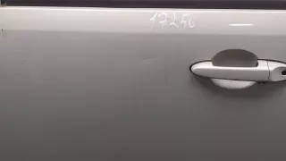 ZZCA59010 Дверь передняя левая бежевая Mazda Tribute 2 Арт 20069273, вид 2