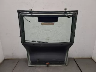 1U6827501G Замок крышки багажника Skoda Octavia A4 Арт 11195479, вид 4