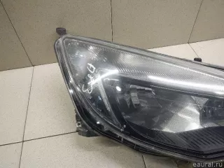 13365293 GM Фара правая Opel Astra J Арт E100492993, вид 2