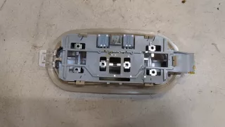 15032587 Фонарь салона (плафон) Cadillac SRX 1 Арт 20068719, вид 2