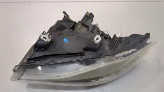 63117202575,7202575 Фара передняя левая BMW 3 E90/E91/E92/E93 Арт 20066747, вид 3