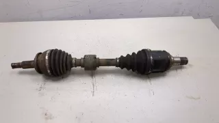 4233042060 Полуось передняя левая (приводной вал, шрус) Toyota Rav 4 4 Арт 20066579, вид 1