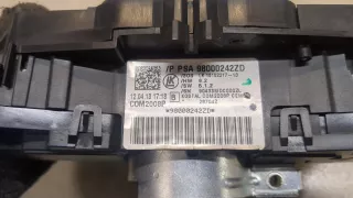 98000242ZD Переключатель подрулевой (стрекоза) Citroen DS5 Арт 20066668, вид 3