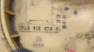 7L8919679E Насос топливный Audi Q7 4L Арт 20064664, вид 5