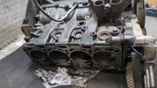  Блок цилиндров Fiat Bravo 2 Арт 20056965, вид 4
