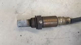8946748080 Лямбда-зонд Toyota Highlander 1 Арт 20068597, вид 2
