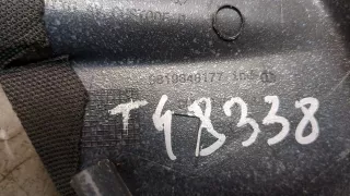 9819348177 Пластик салона Peugeot 508 2 Арт 20064329, вид 3