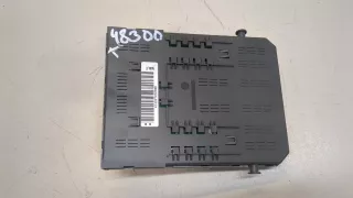 1499703080 Блок предохранителей Citroen C8 Арт 20066162, вид 2